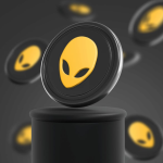 ET / Extraterrestrial Token