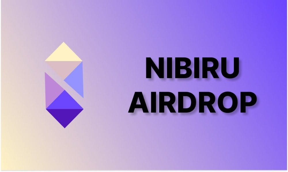 NIBI / Nibiru Chain