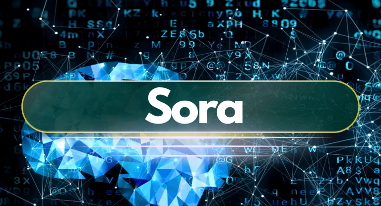 SORA AI