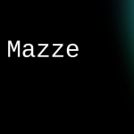 Mazze