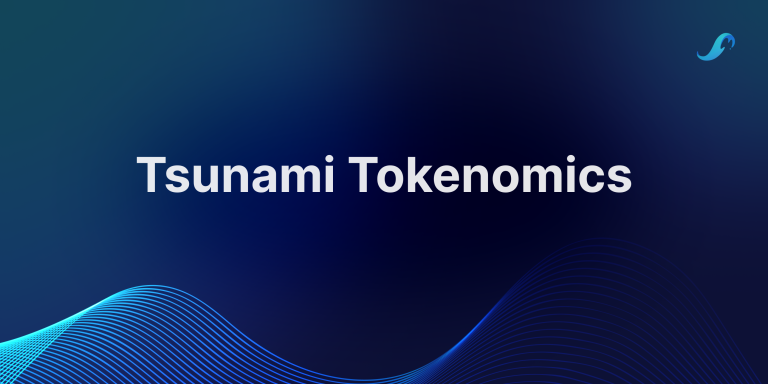 معلومات عن العمله الرقميه TSN / Tsunami Exchange