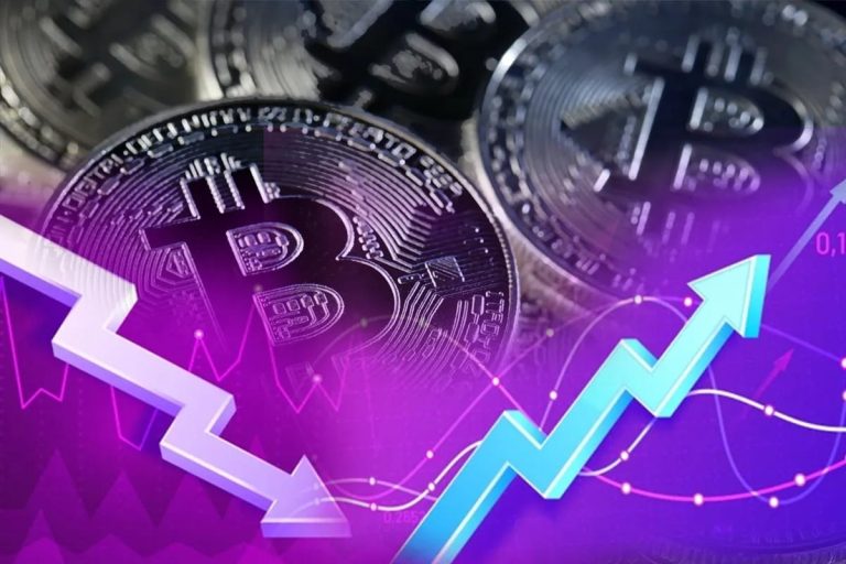 توقعات سعر البيتكوين مع تراجع BTC - متى يحاول الوصول إلى مستويات جديدة؟