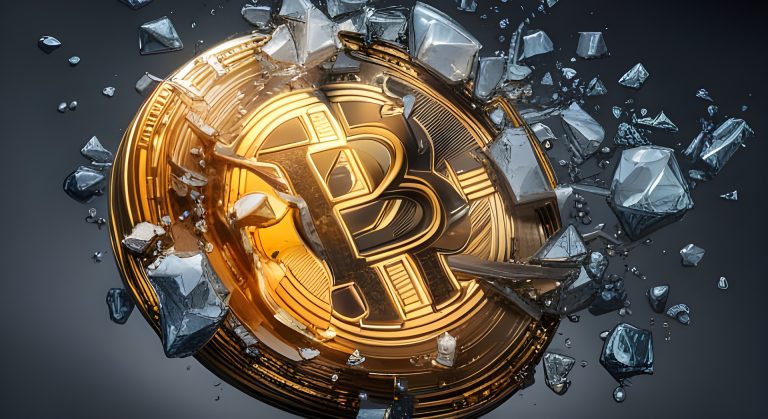 سعر البيتكوين اليوم