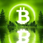 كم من الممكن أن ينخفض سعر بتكوين