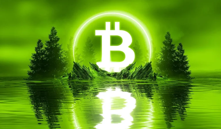 كم من الممكن أن ينخفض سعر بتكوين