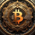 بيتكوين يتنافس ليحل محل العملات الورقية