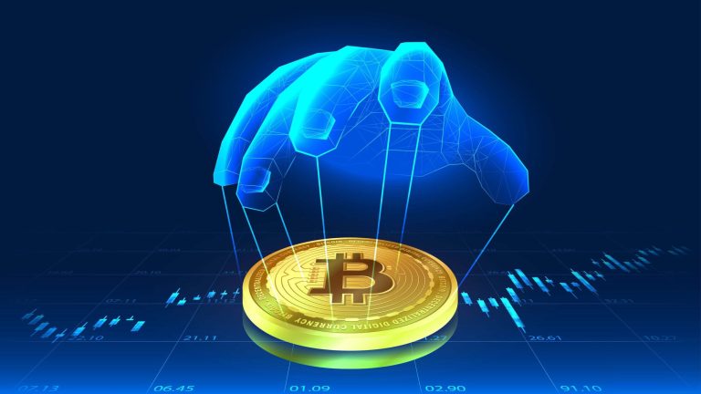 توقعات بيتر براندت بشأن ارتفاع بيتكوين