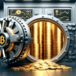 انخفاض محفظة بيتكوين