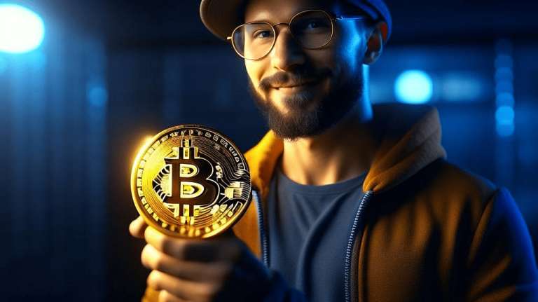التنقل في تقلبات تقليص الإمداد للبيتكوين