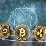 تاريخ العملات الرقمية
