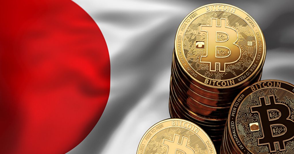 تستفيد دايوا اليابانية من ازدهار العملات المشفرة، وتؤمن حصة بنسبة 10٪ في شركة ناشئة