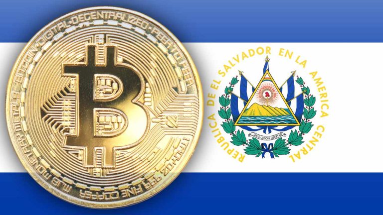 هل يستمر السلفادور بشراء البيتكوين