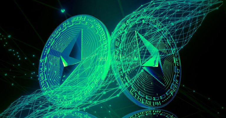 شركة Monad Labs، المنافسة لإثريوم، في محادثات لجمع 200 مليون دولار