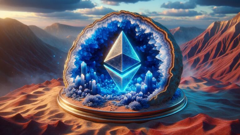 بيتوايز تقدم طلبًا لصندوق إيثيريوم