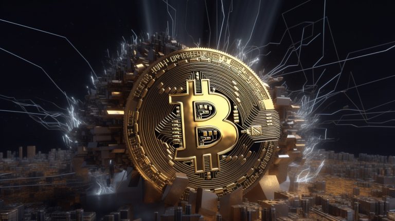 منصة دفع عملة البيتكوين 