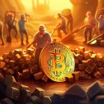 محلل العملات الرقمية