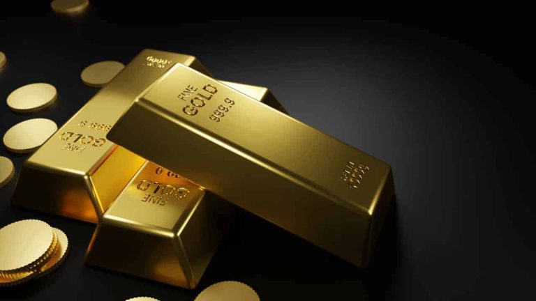 توقع سعر الذهب