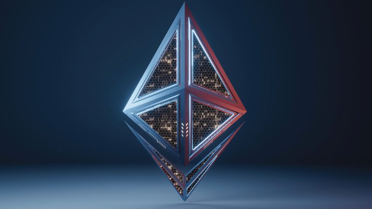 سبب ارتفاع سعر الإيثريوم اليوم