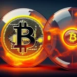 العملات المشفرة المشتقة