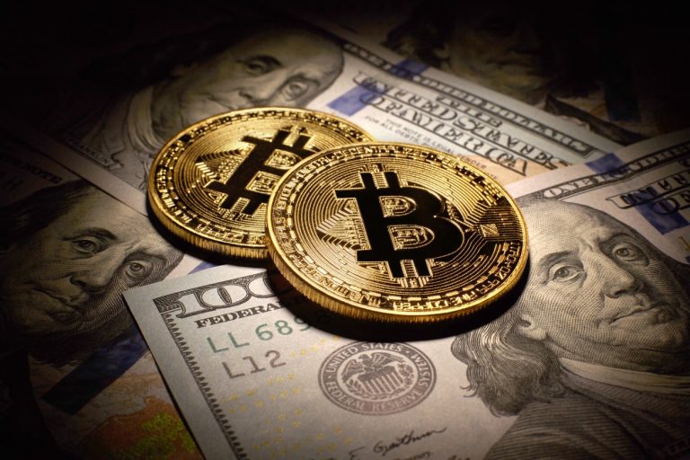 تدفق أموال خارجي غير مسبوق من منتجات الاستثمار الرقمية