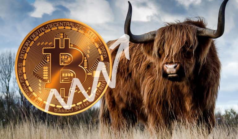توقعات ارتفاع سعر البيتكوين إلى 75,000 دولار مع صعود صناديق بلاك روك وتفاؤل السوق.