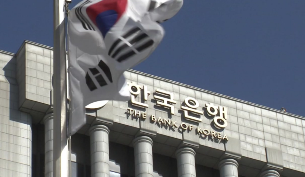 بنك K الكوري يستهدف الطرح العام للاكتتاب بالأسهم مع ازدهار البيتكوين.