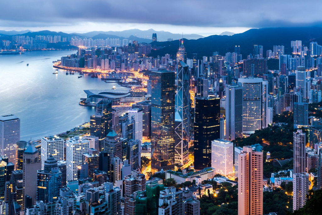 إطلاق "صندوق رملي" في هونغ كونغ لاختبار مشغلي العملات المستقرة.