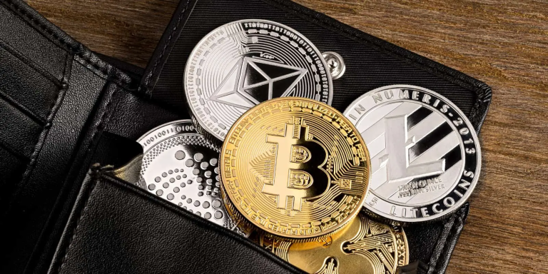 العملات الرقمية المرتفعة اليوم