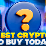 أفضل عملة رقمية للشراء اليوم
