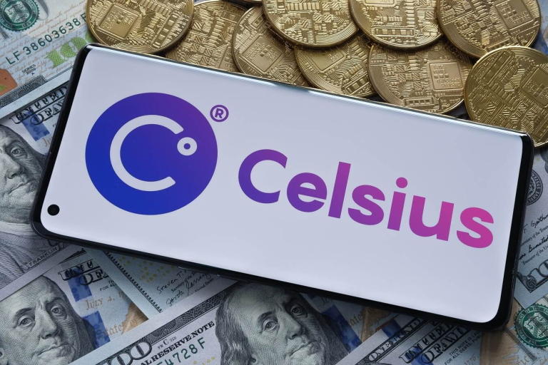 شركة الإقراض الرقمية سيلسيوس