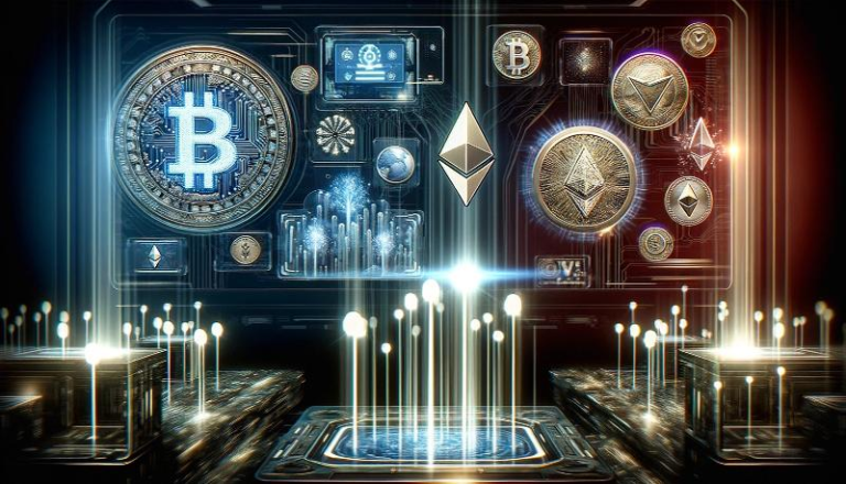 طلب جمهوريون من مجلس النواب توضيح موقف الSEC بشأن بروميثيوم