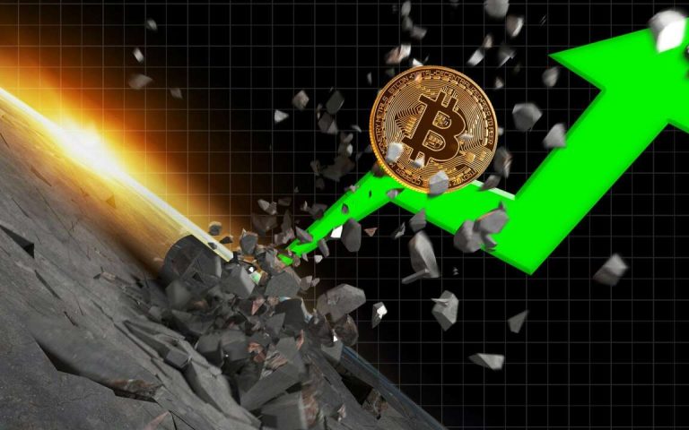 سحب البيتكوين يقترب من مستوى قياسي حيث يسحب المستثمرون 2 مليار دولار من البورصات
