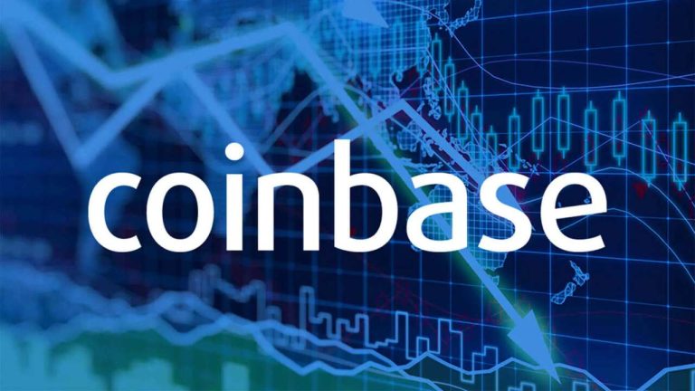 Coinbase يواجه انقطاعًا وسعر البيتكوين ينخفض 7% بعد تحقيق أعلى مستوى على الإطلاق.