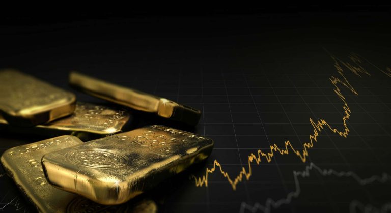 قمم المعادن الثمينة – يتجاوز سعر الذهب 2140 دولارًا، مما يشكل ارتفاعًا تاريخيًا في الأسعار.