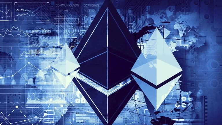 تحقق شبكة إيثيريوم مليون محقق، يؤمنون 114 مليار دولار من الإيثر المرهون.