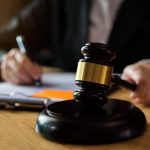 judge gavel mallet
