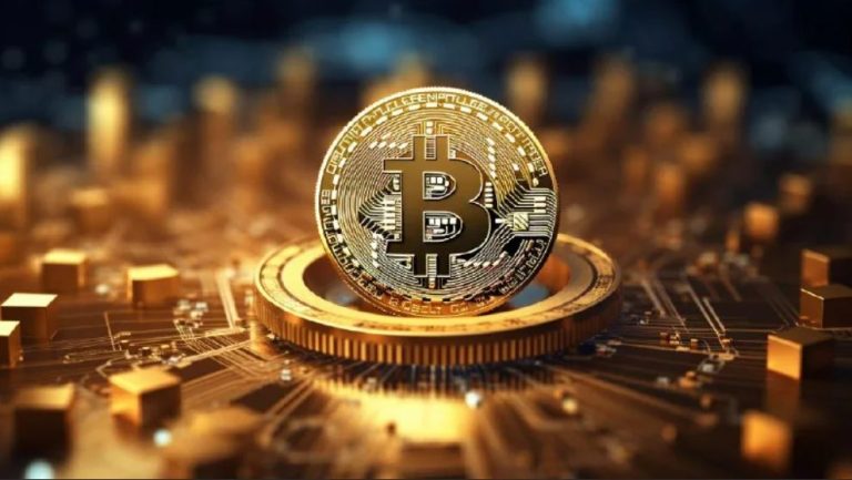 توقع سعر البيتكوين 2024