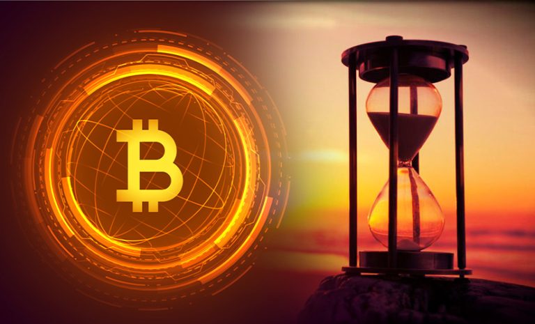 قوة الحوسبة الخاصة ببيتكوين