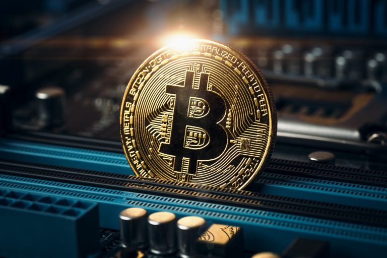 انتهاء مرحلة تراكم البيتكوين