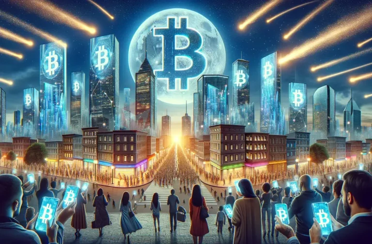 جالاكسي تتجاوز 10 مليارات دولار في الأصول تحت الإدارة.