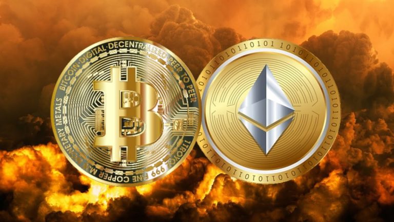 بيتكوين تحطم رقماً قياسياً