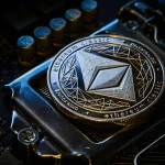 سعر الإيثيريوم اليوم