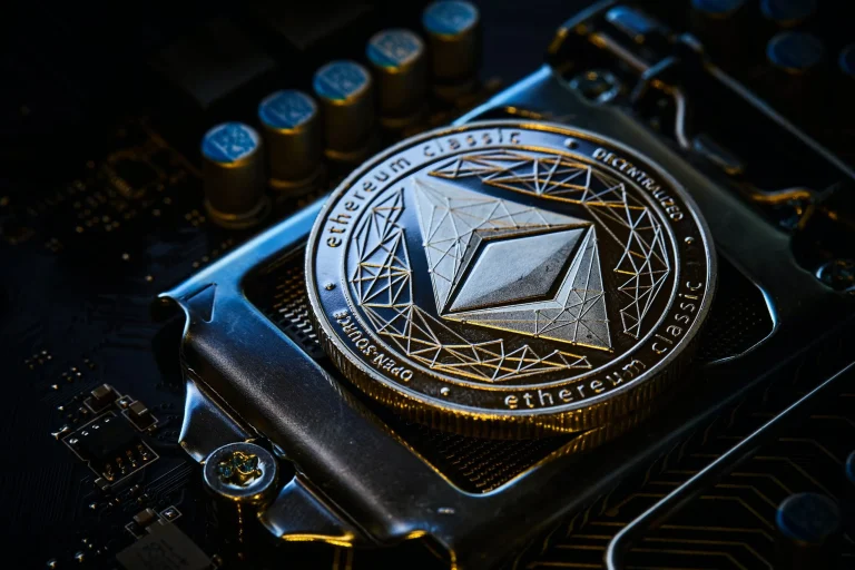 سعر الإيثيريوم اليوم