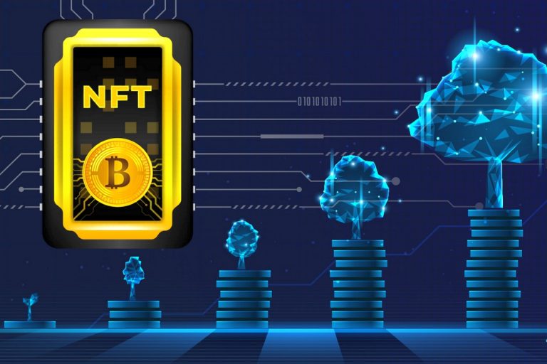 NFTs الخاصة بالبيتكوين تفوق الإثيريوم بمبيعات أسبوعية تصل إلى 168.5 مليون دولار.