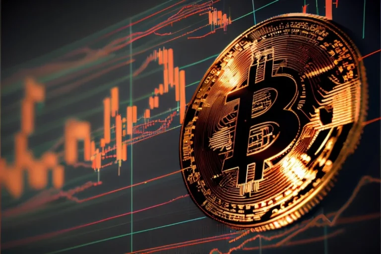 إعادة تتبع بيتكوين