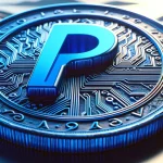 حركة سوق PYUSD المتواضعة