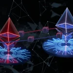 لماذا تراجع سعر الإيثيريوم