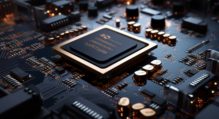 ثغرة أمنية في شرائح M-Series من Apple