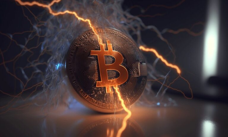 أخبار البيتكوين مباشر