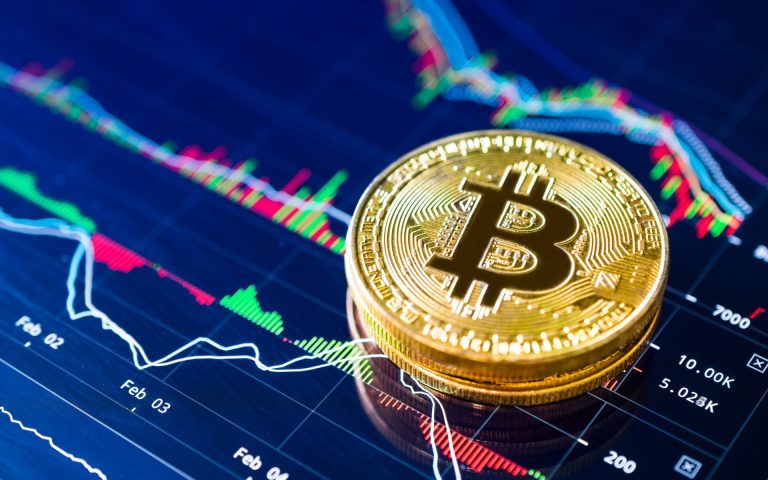 سعر البيتكوين جاهز لتحقيق أعلى مستوى قياسي جديد مع انخفاض تدفقات GBTC